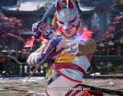 Tekken 8 - Kunimitsu
