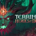 Terrinoth Heroes of Descent