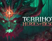 Terrinoth Heroes of Descent