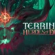 Terrinoth Heroes of Descent
