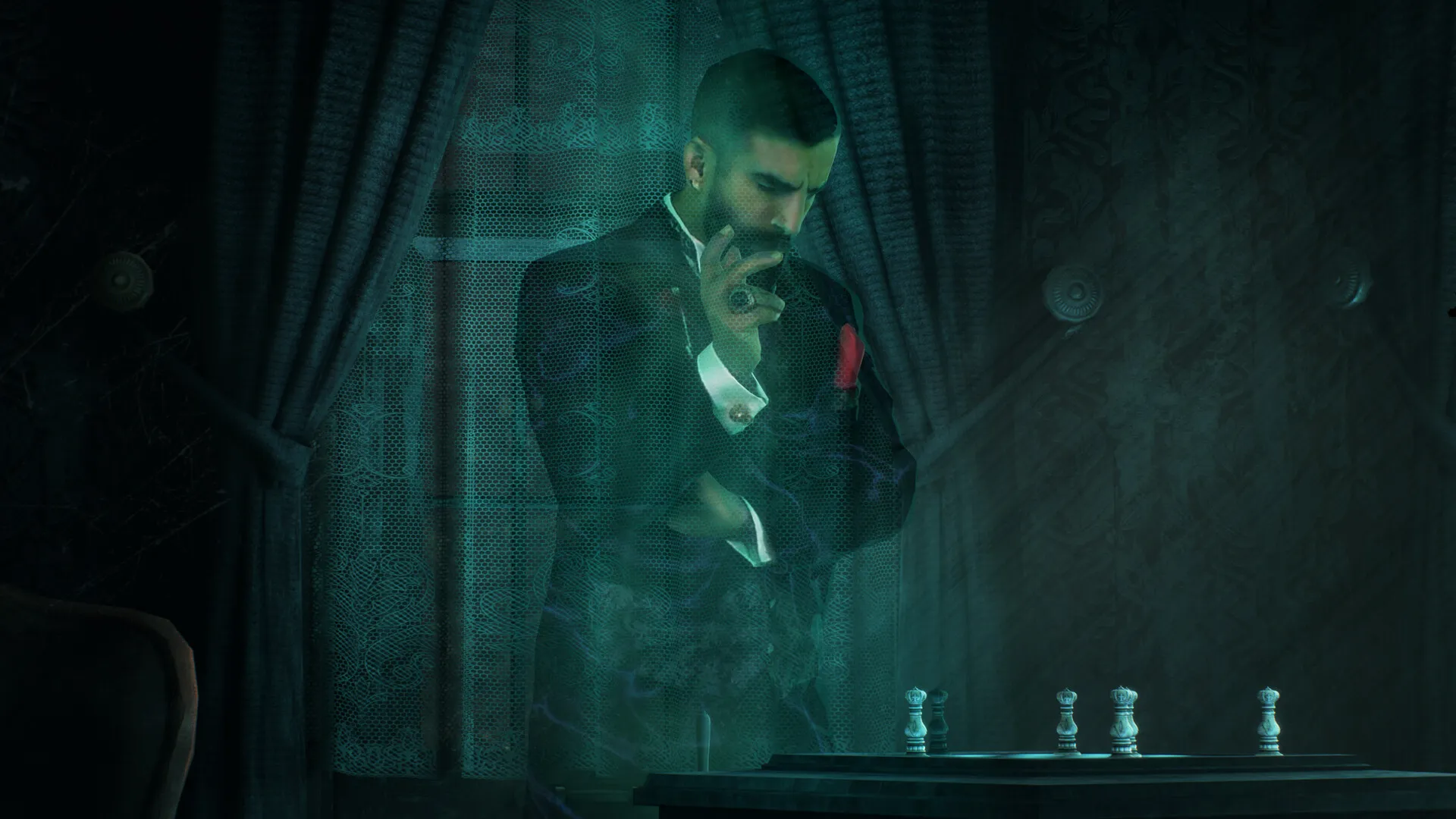 The 7th Guest Remake