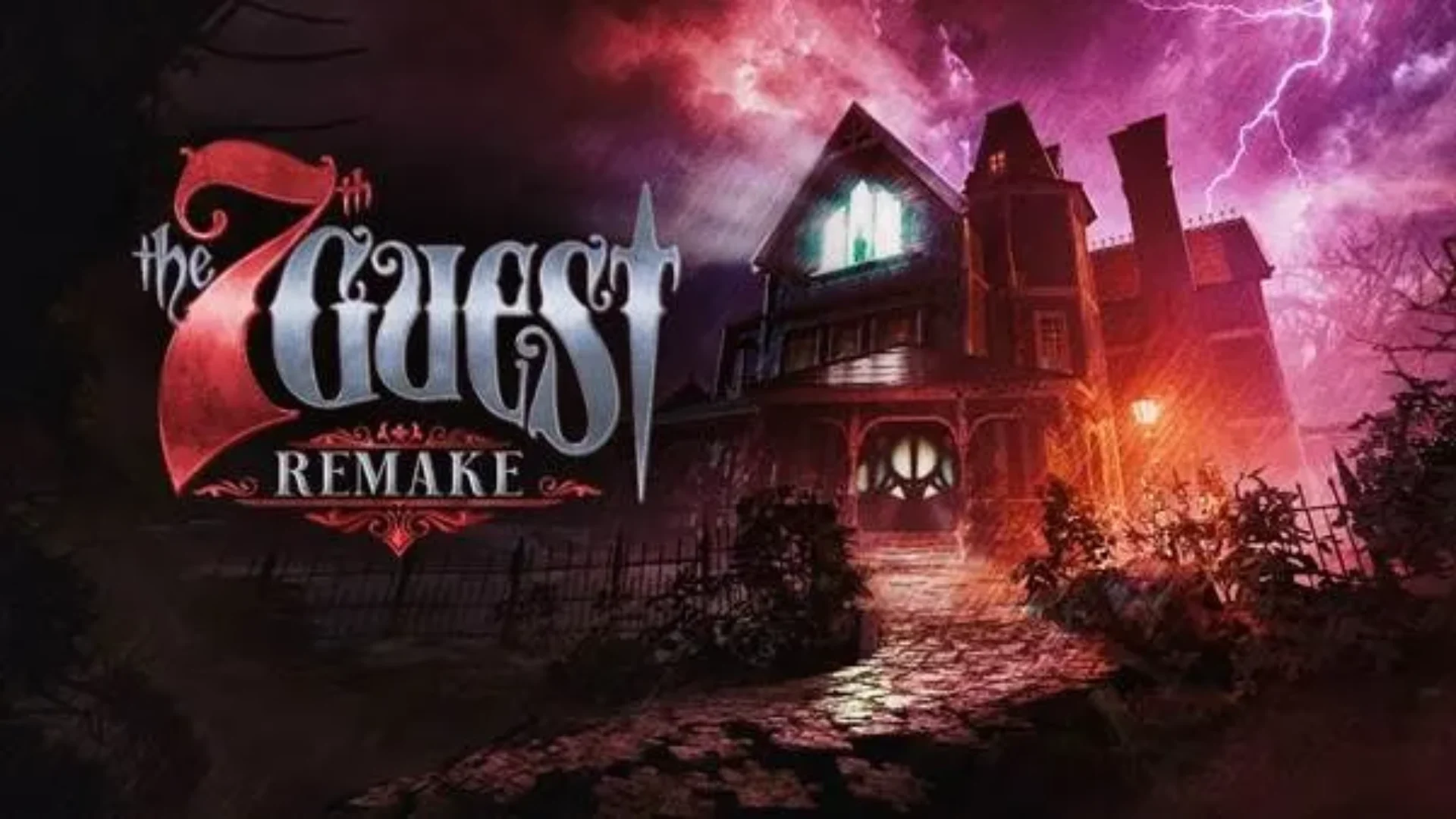 The 7th Guest Remake