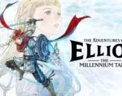 The Adventures of Elliot: The Millennium Tales