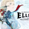 The Adventures of Elliot The Millennium Tales