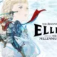 The Adventures of Elliot The Millennium Tales