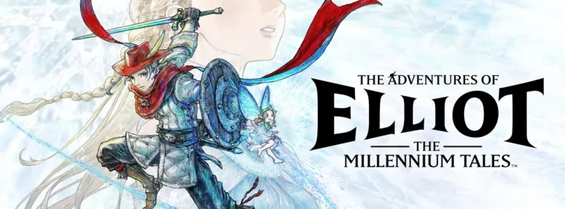 The Adventures of Elliot: The Millennium Tales