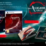 The Alighieri Circle Dante's Bloodline - Limited Edition