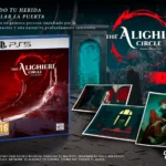 The Alighieri Circle Dante's Bloodline - Standard Edition