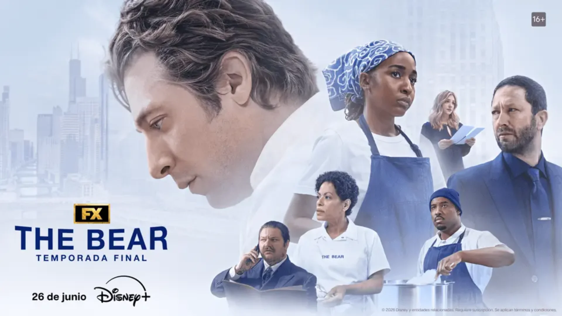 The Bear - Temporada Final