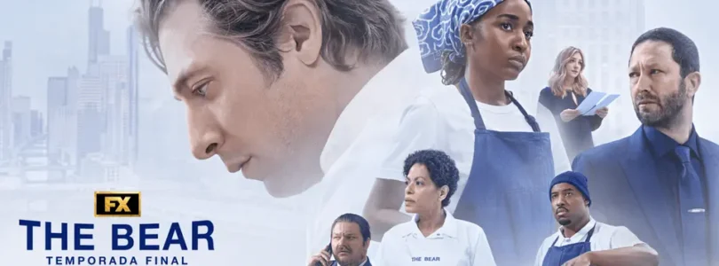 The Bear - Temporada Final
