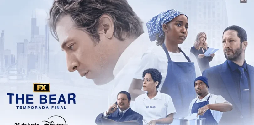 The Bear - Temporada Final