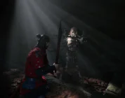 The Blood of Dawnwalker