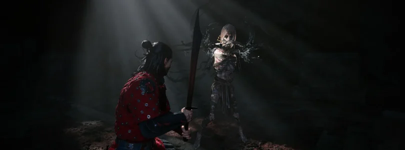 The Blood of Dawnwalker