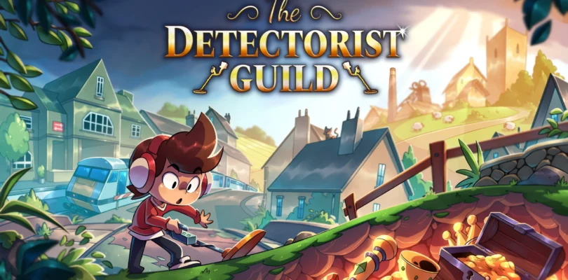 The Detectors Guild