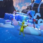 The Grinch 2: Saving Christmas