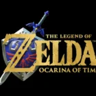 The Legend of Zelda Ocarina of Time