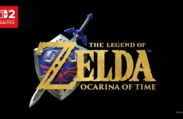 The Legend of Zelda Ocarina of Time