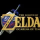The Legend of Zelda Ocarina of Time