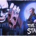 The Skin Stapler