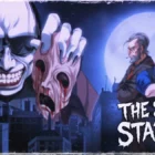 The Skin Stapler