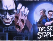 The Skin Stapler