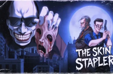 The Skin Stapler