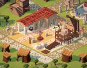 Theos Cities Of Myth