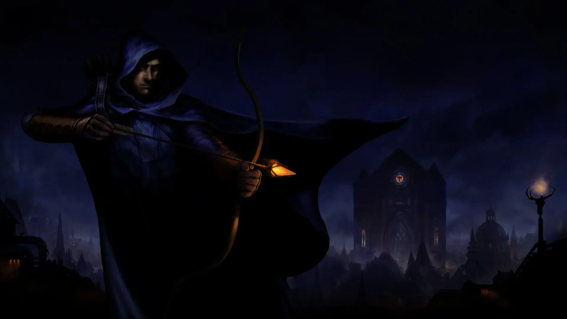 Thief: The Dark Project Remastered