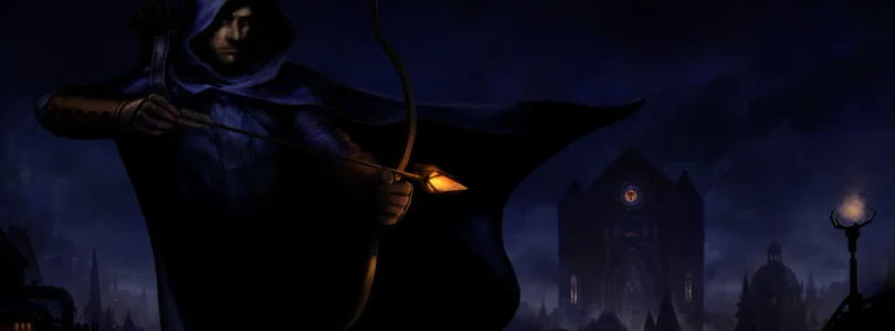 Thief: The Dark Project Remastered