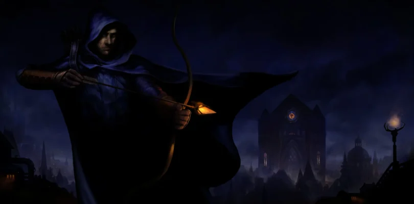 Thief: The Dark Project Remastered