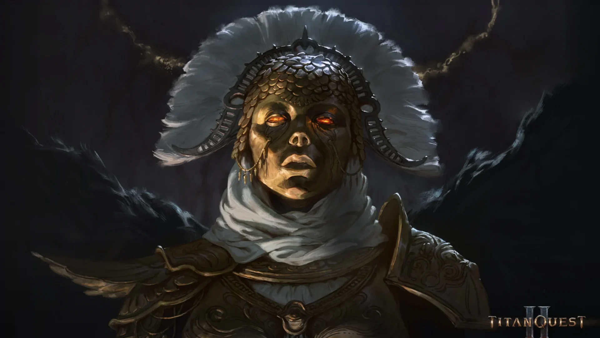 Titan Quest II