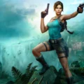 Tomb Raider: Legacy of Atlantis
