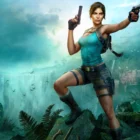 Tomb Raider: Legacy of Atlantis