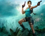 Tomb Raider: Legacy of Atlantis