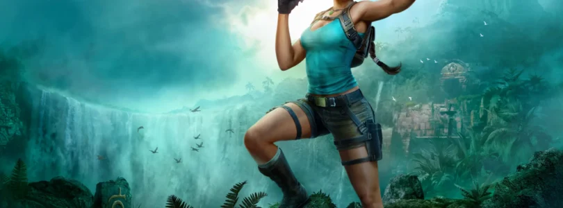 Tomb Raider: Legacy of Atlantis