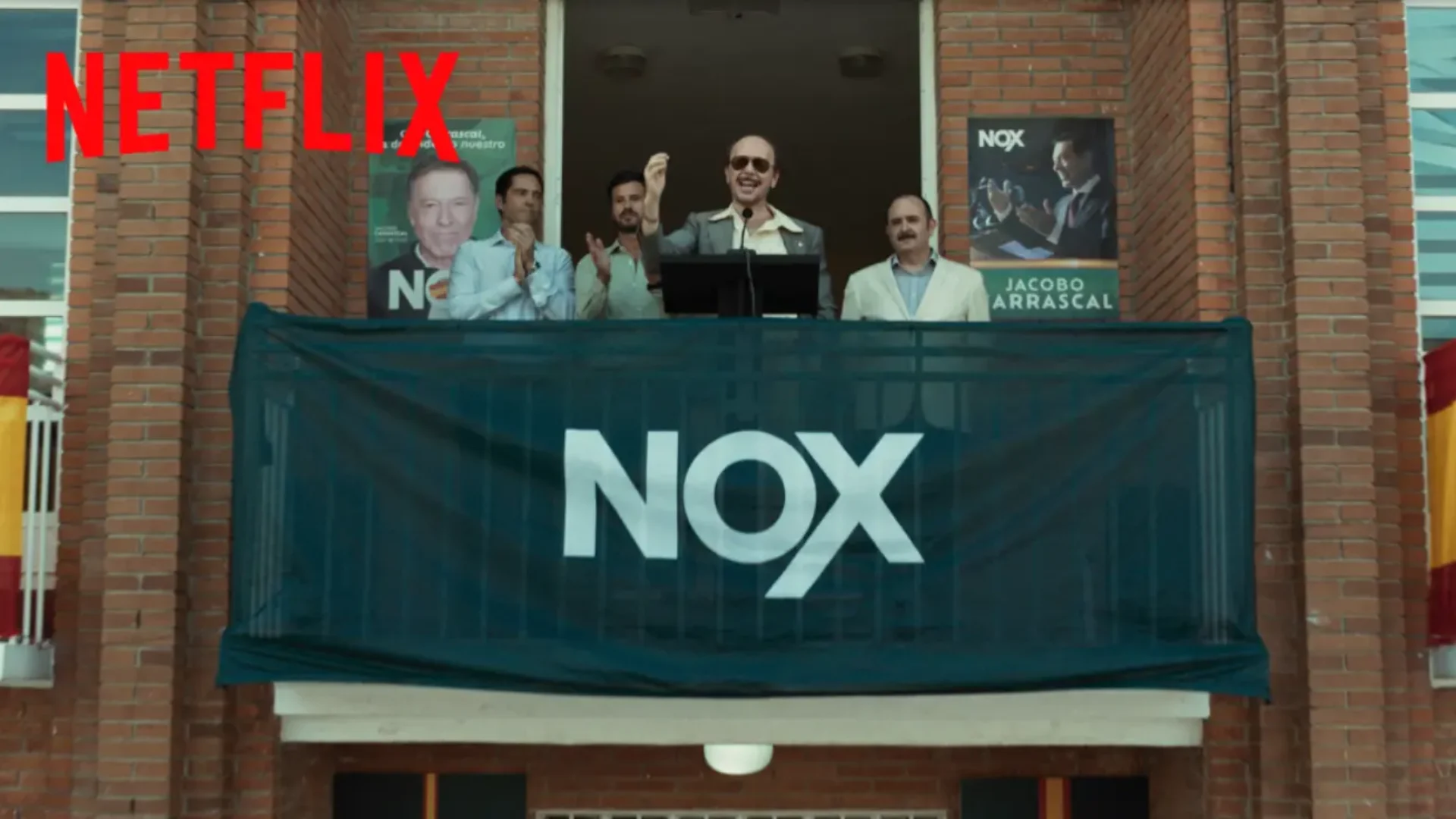 Torrente Presidente