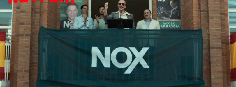 Torrente Presidente