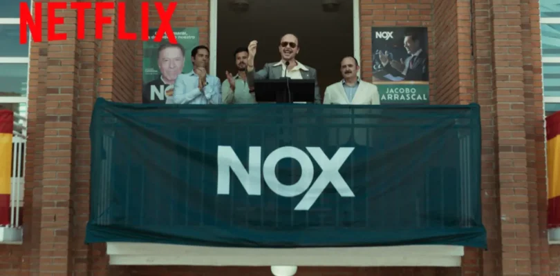 Torrente Presidente