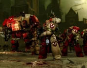 Total War: Warhammer 40.000