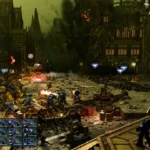 Total War: Warhammer 40.000