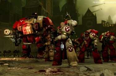 Total War: Warhammer 40.000