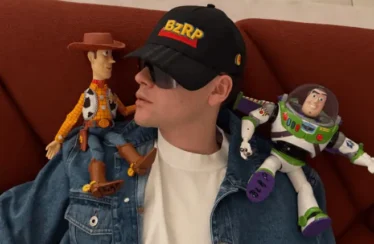 Toy Story 5 - Bizarrap