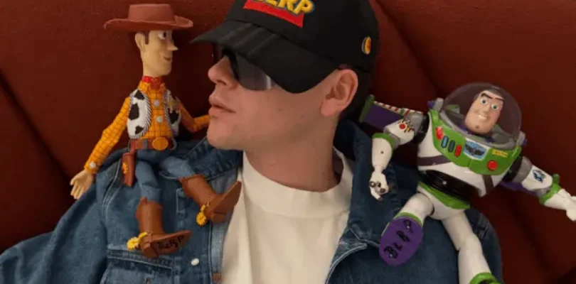 Toy Story 5 - Bizarrap