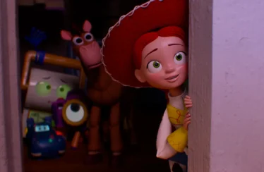 Toy Story 5