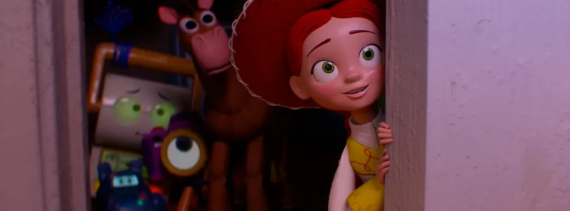 Toy Story 5