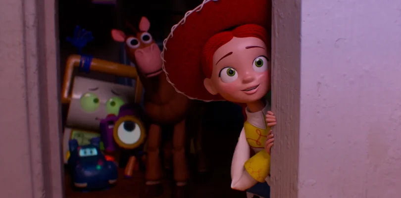 Toy Story 5