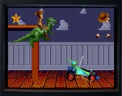 Toy Story Retro Roundup!