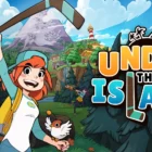 Under the Island