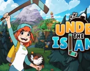 Under the Island