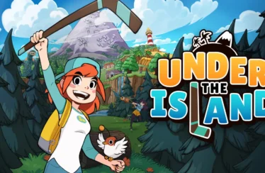 Under the Island